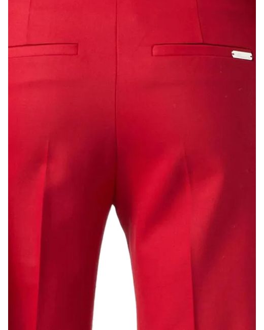Blumarine Flared Trousers