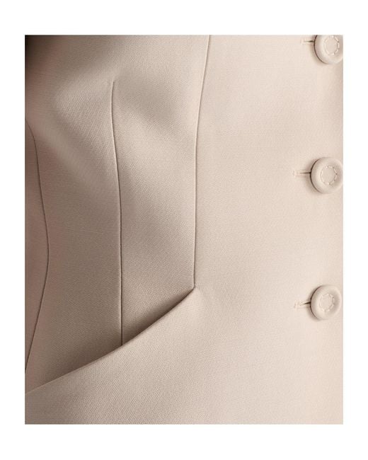 Dior Natural Christian 30 Montaigne Bar Jacket