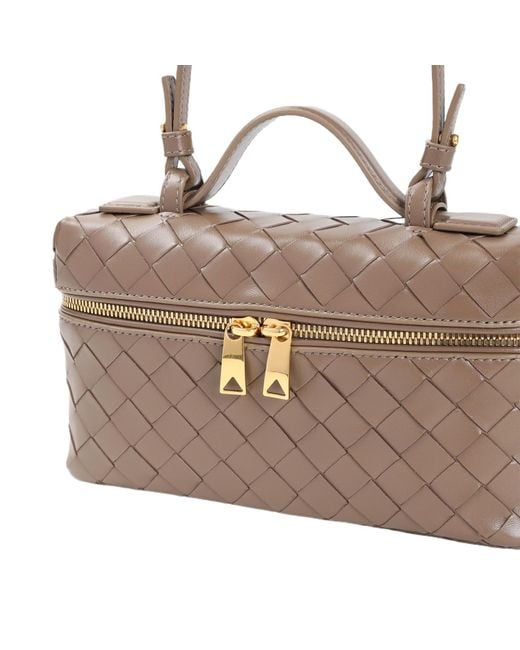 Bottega Veneta Multicolor Bang Bang Zipped Vanity Case