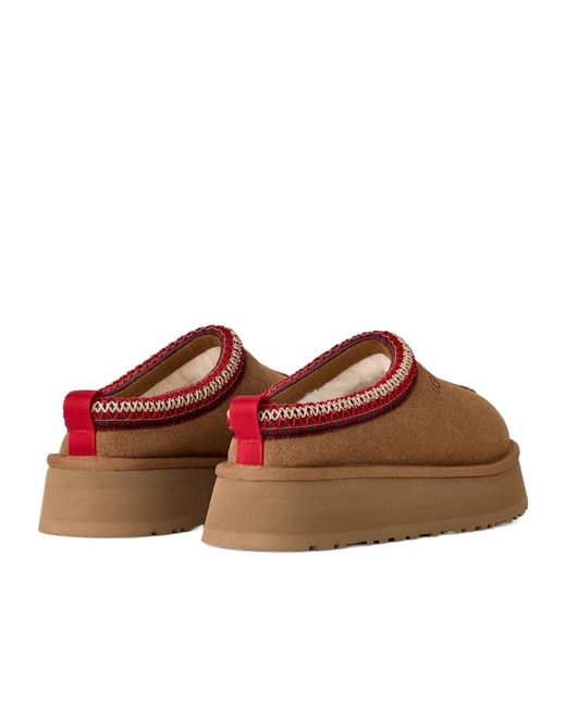 Ugg Brown Tazz Ii