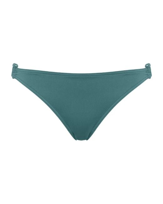 Eres Blue Clutch Classic Bikini Briefs