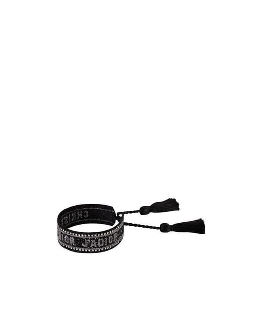 Dior White J'A Bracelet