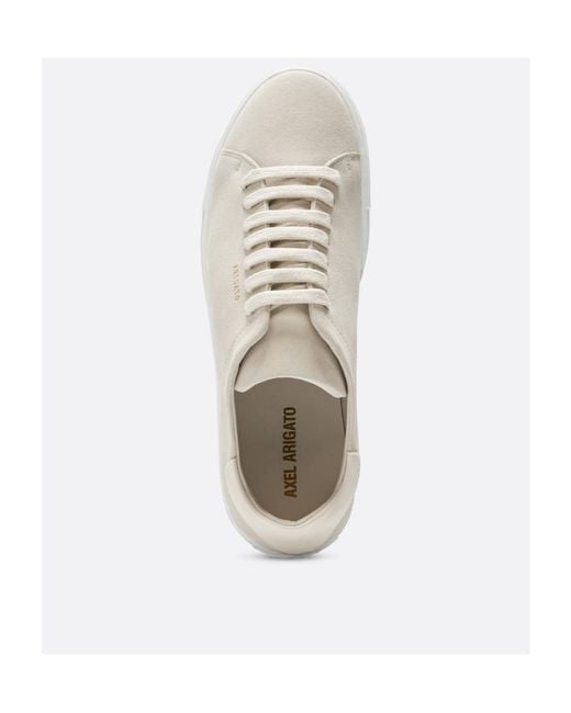Axel Arigato White Clean 90 Sneakers for men