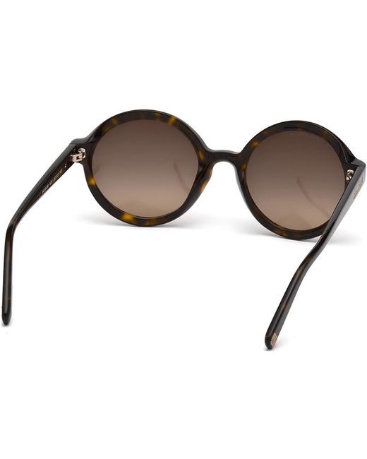 DSquared² White Logo Sunglasses