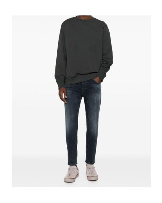 Dondup Blue Jeans for men