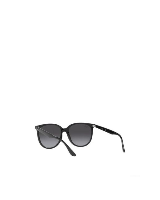 Ray-Ban Multicolor Logo Sunglasses