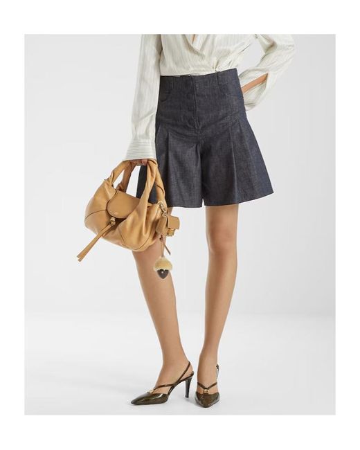 Fendi Multicolor Leather Bag
