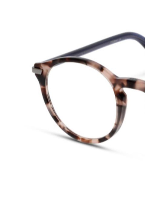 Dior Multicolor Circular Flat Mirror