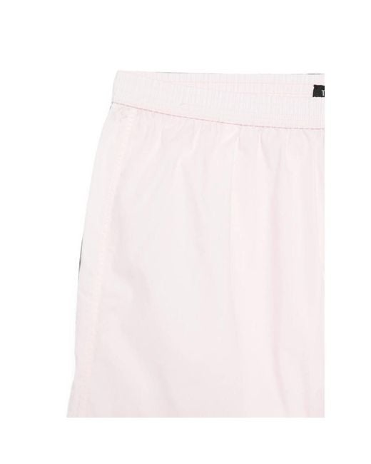 Tom Ford Pink Elastic-Waist Boxer Briefs for men