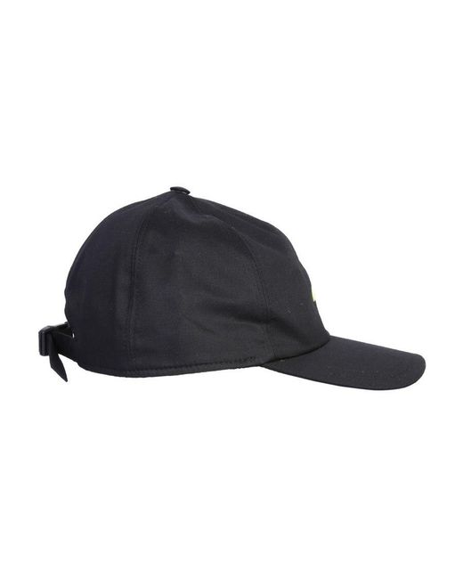MSGM Blue Hat for men