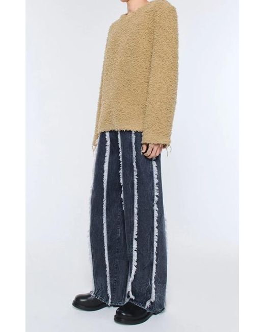 Séfr Natural Sweater for men