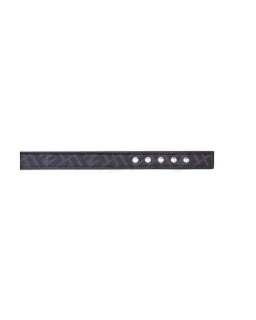 Fendi White Fabric Collar for men