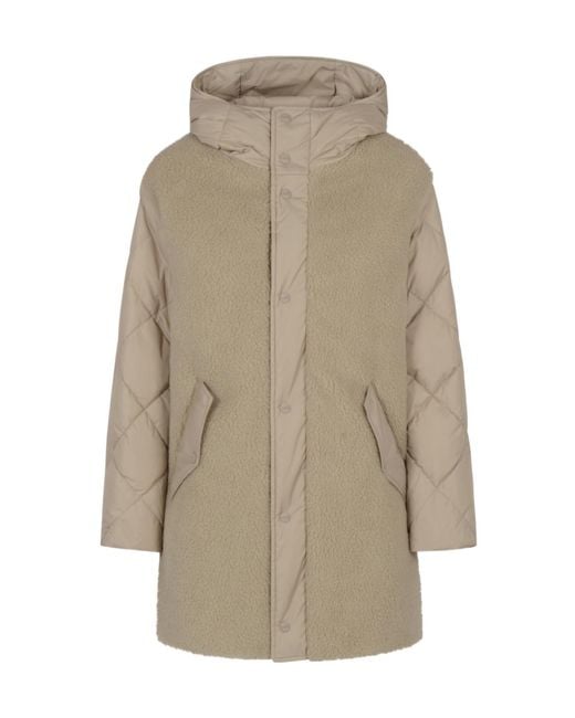 Herno Natural Winter Jackets