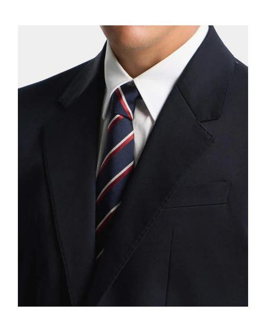 DSquared² Blue Single-Breasted Suit for men