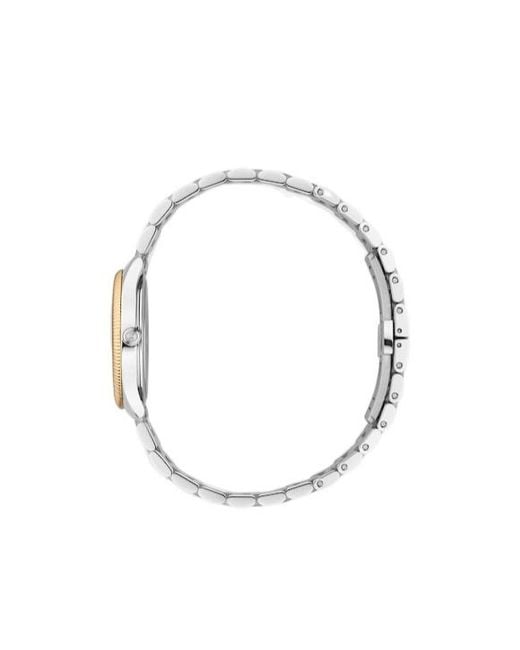 Gucci Metallic G-Timeless Watch, 29Mm