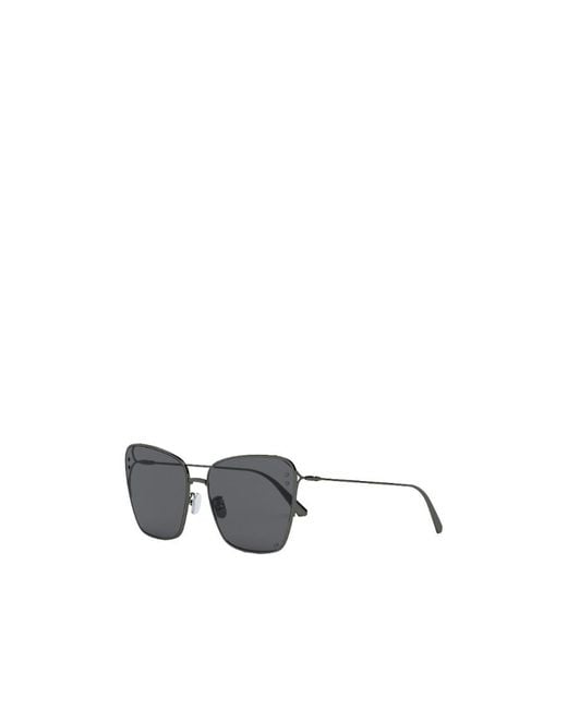 Dior Multicolor Logo Sunglasses