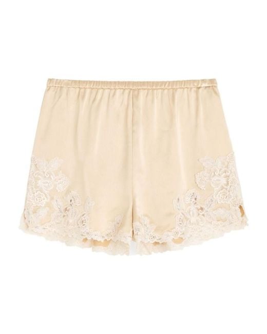 By Malene Birger Natural 103769 Vanilla Cream