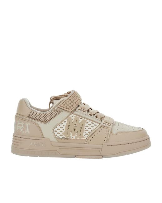 Amiri Multicolor Ma Skyline Sneakers for men