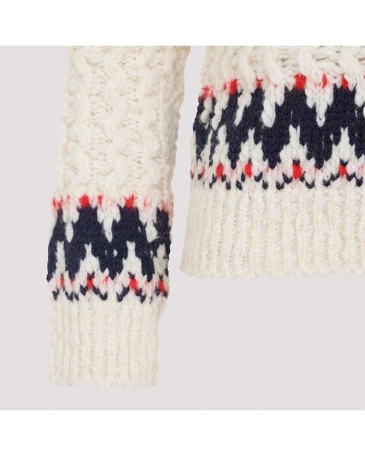 Moncler Natural Après-Ski