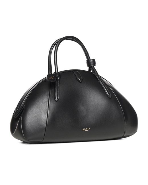 Alaïa Black Bags