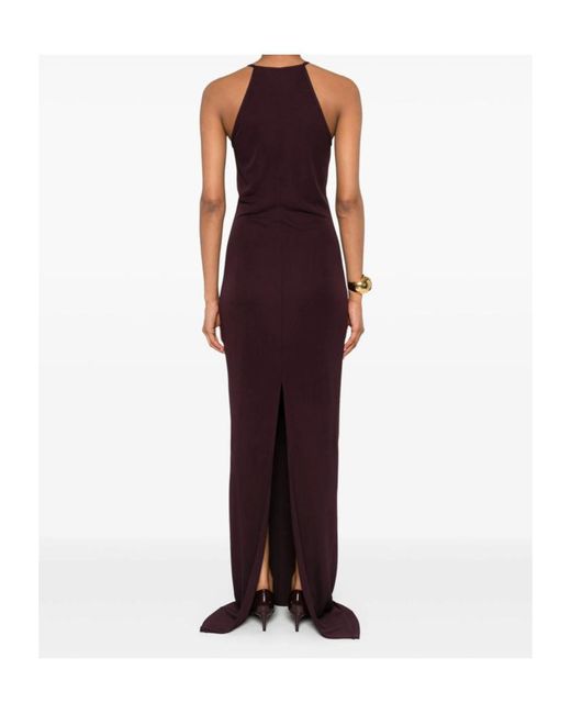 Tom Ford Purple Dresses