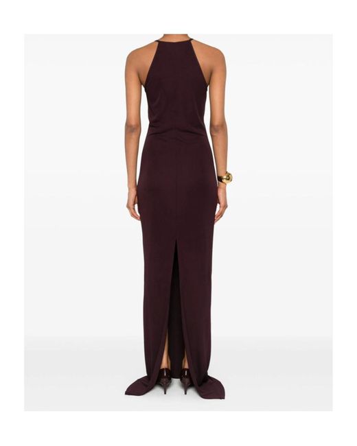 Tom Ford Purple Dresses