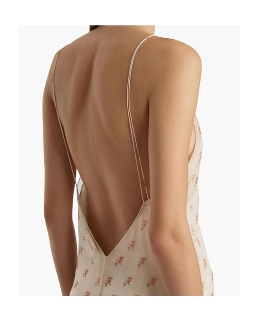 Khaite Natural Timy Top