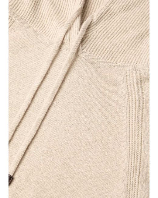 Loro Piana Natural Merano Jumper