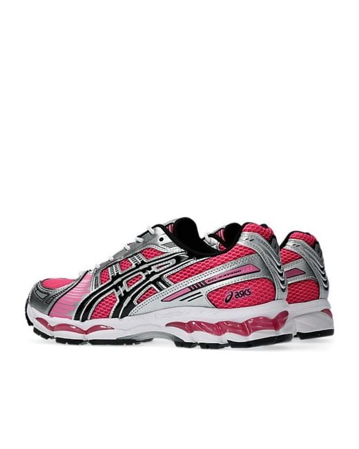 Asics Purple Gel-Kayano 12.1 Sneakers for men