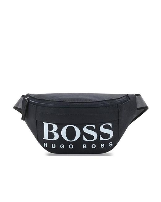 Boss Black Emblem Pocket for men