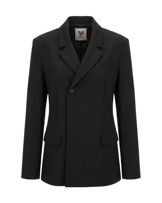 Aniye By Black Long-Sleeve Blazer