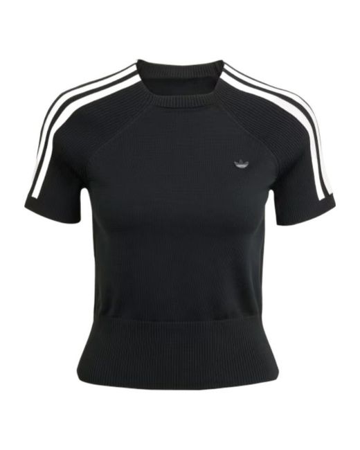 Adidas Originals Black Sock Cali T-Shirt