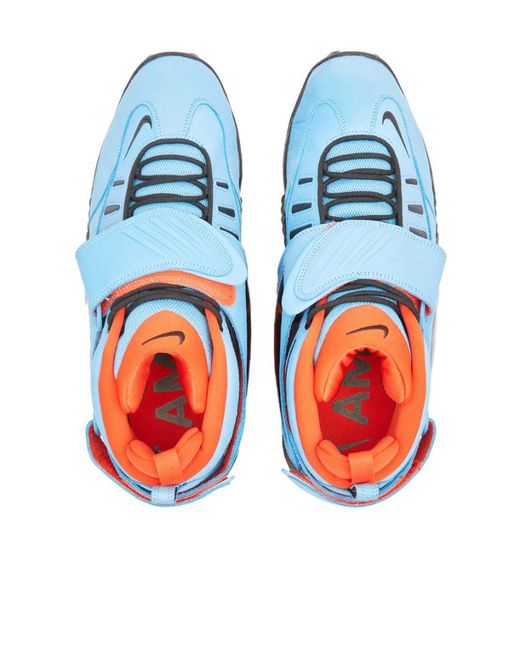 Nike Blue X Ambush Air Adjust Force Sneakers for men