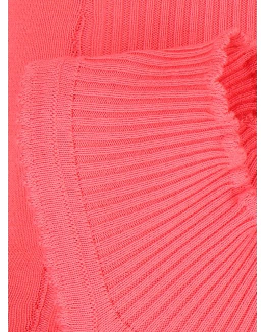Vivienne Westwood Pink Dress