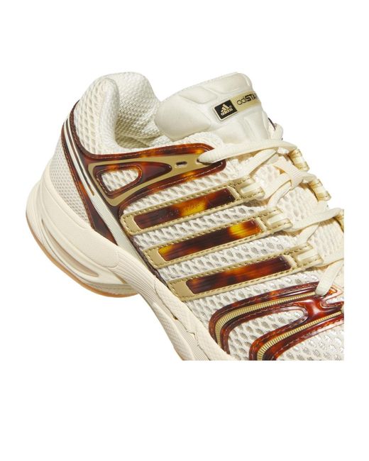 Adidas Originals Metallic Adistar Control 5 Shoes