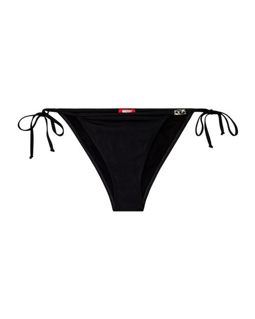 DIESEL Black Brigittes-Dnm Bikini Briefs