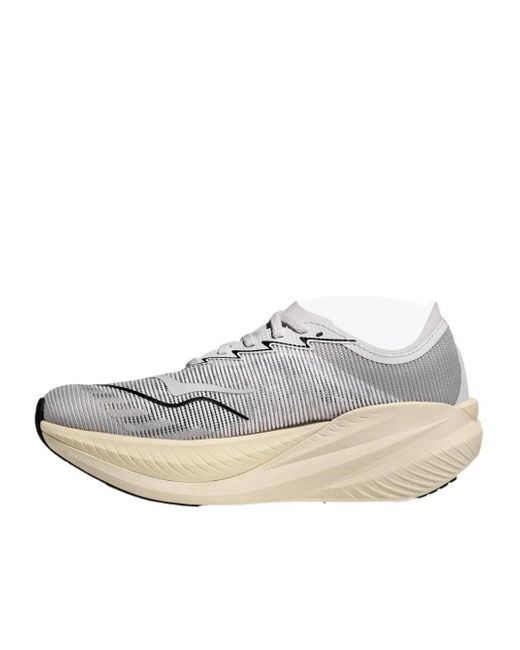 Hoka One One Multicolor Mach X 2 for men
