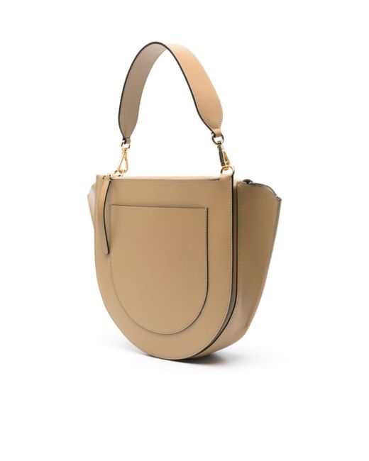 Wandler Natural Bags