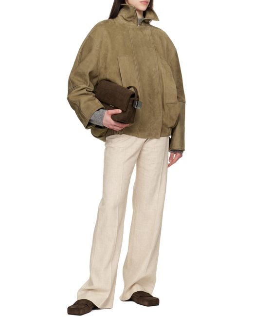 Jacquemus Multicolor Le Ciro Long-Sleeved Jacket