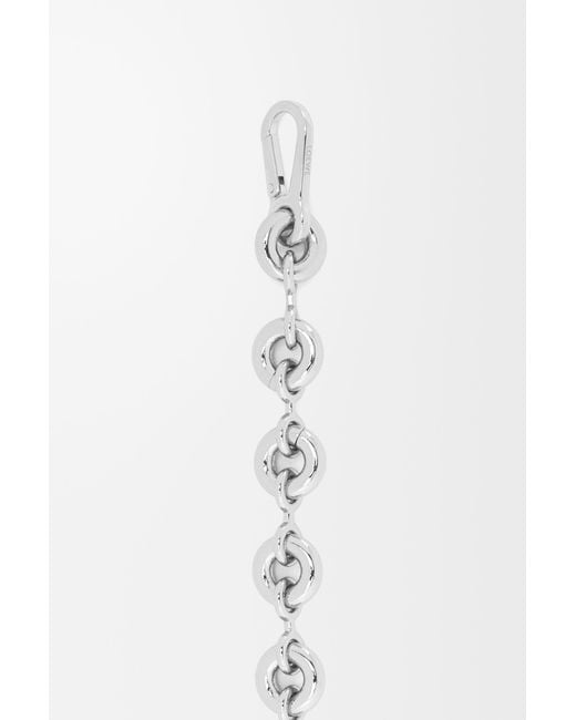 Loewe White Donut Chain