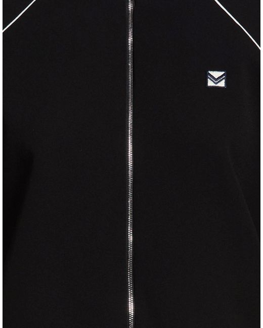 Tory Burch Black Casual Jacket
