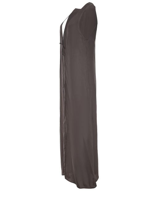 Alysi Multicolor Long-Sleeved Cardigan