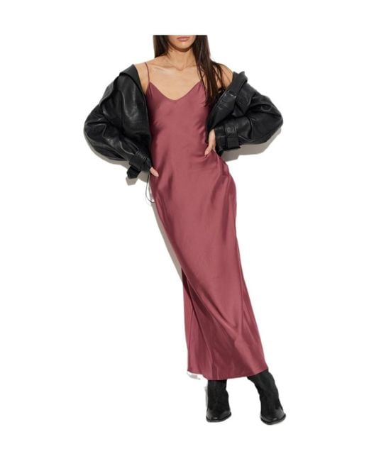AllSaints Black Reya Belted Jacket