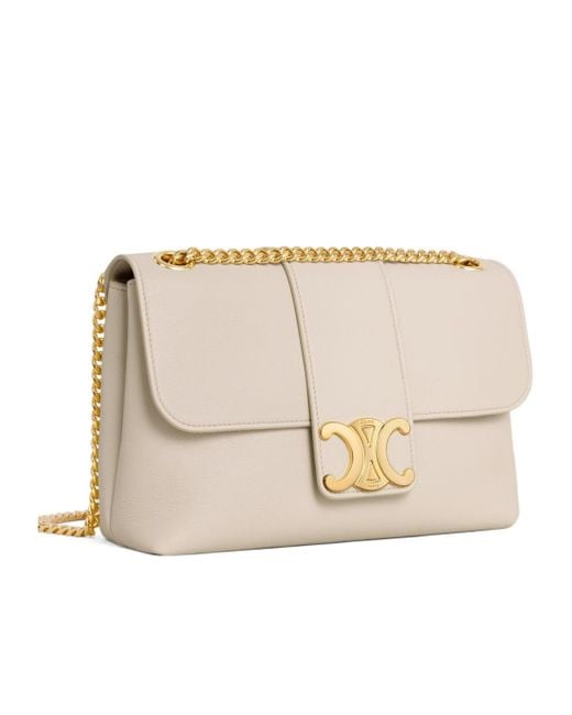 心ときめく◇MEDIUM VICTOIRE ショルダーバッグ◇CELINE 楽天市場】CELINE セリーヌ VICTOIRE Shoulder Bag ミディアム