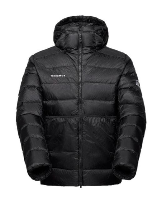 Mammut Black Broad Peak Pro for men