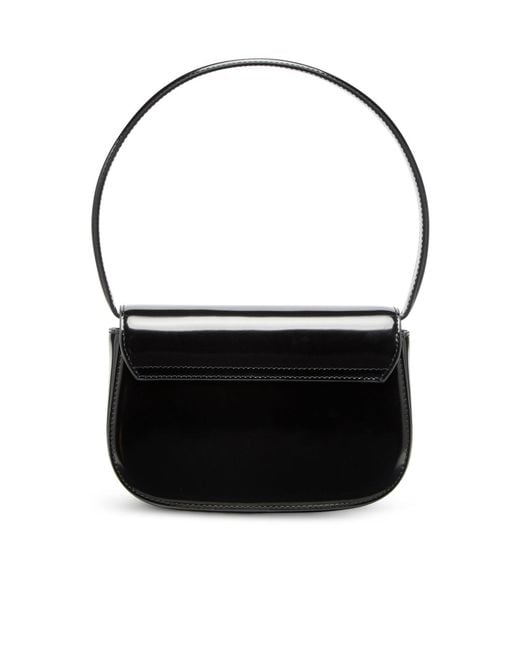 DIESEL Black 1Dr Shoulder Bag