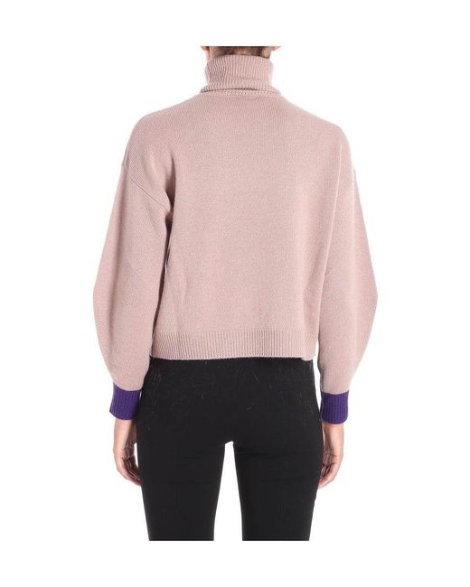 Pinko Blue Sweater