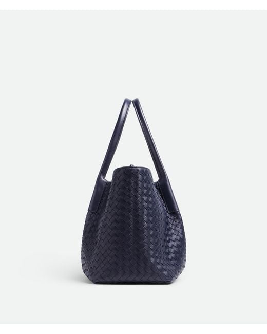 Bottega Veneta Blue Large Pinacoteca