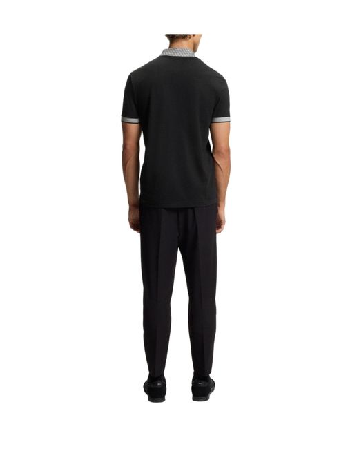 Boss Black Comfortable Short Sleeves for men