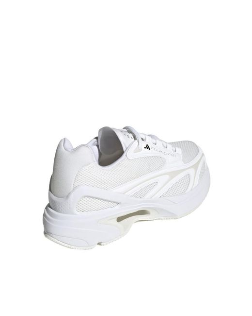 Adidas By Stella McCartney White Sportswear 2000 Sneakers for men